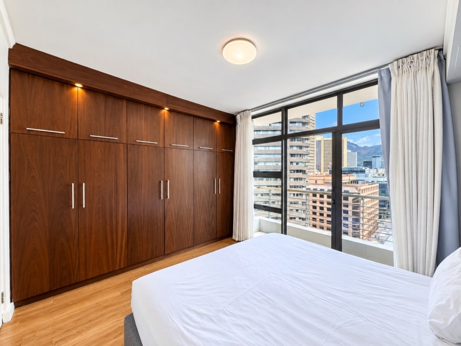 1 Bedroom Property for Sale in Cape Town City Centre Western Cape